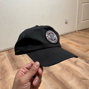 Independent Trucks Snapback Hat